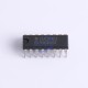 TI CD74HC4094E