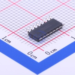 TI CD74HCT165M96 TI CD74HCT165M96