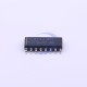 TI CD74HCT165M96 TI CD74HCT165M96