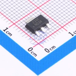 TI LM1117MP-ADJ/NOPB TI LM1117MP-ADJ/NOPB