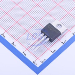 TI LM7905CT/NOPB