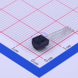 TI LP2950-33LPE3