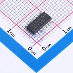 TI SN65LBC180DR TI SN65LBC180DR