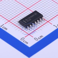 TI SN74AC08DR TI SN74AC08DR