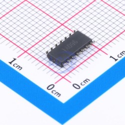TI SN74AC74DR TI SN74AC74DR