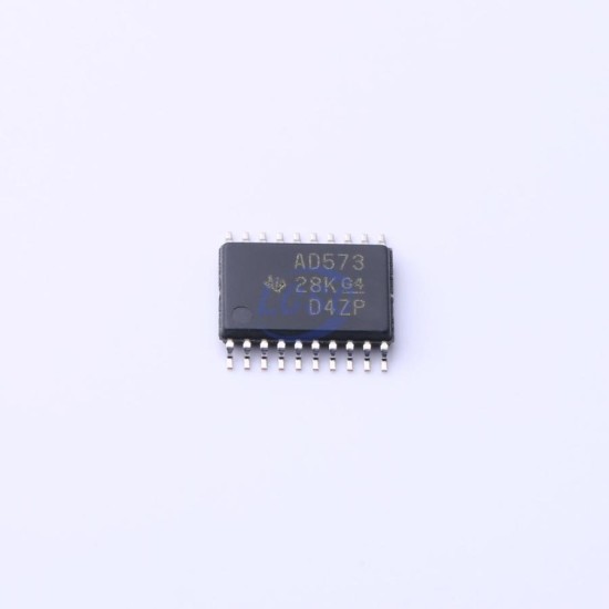 TI SN74ACT573PWR