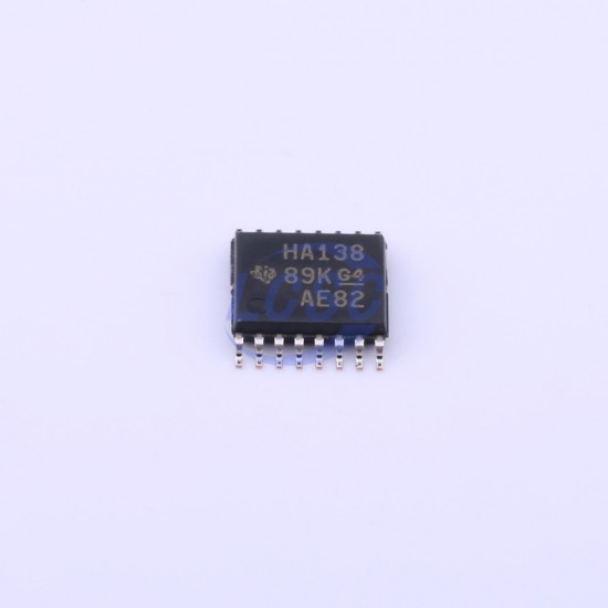 TI SN74AHC138PWR TI SN74AHC138PWR