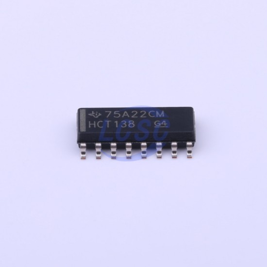 TI SN74HCT138DR TI SN74HCT138DR