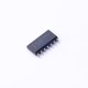 TI SN74HCT74DR