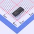 TI SN74HCU04DR