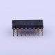 TI SN74LS123N