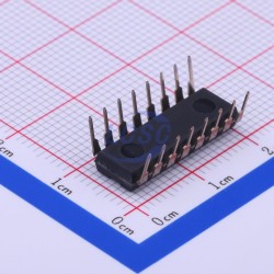 TI SN74LS138N TI SN74LS138N
