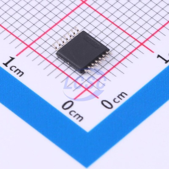 TI TPL0102-100PWR