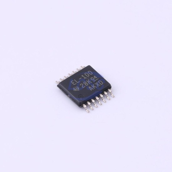 TI TPL0102-100PWR
