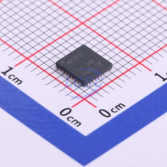 TI MAX3243EIRHBR TI MAX3243EIRHBR