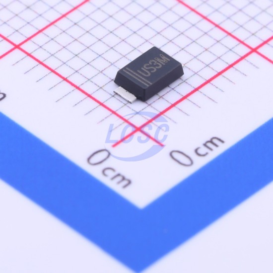 Jingdao Microelectronics US3MF Jingdao Microelectronics US3MF