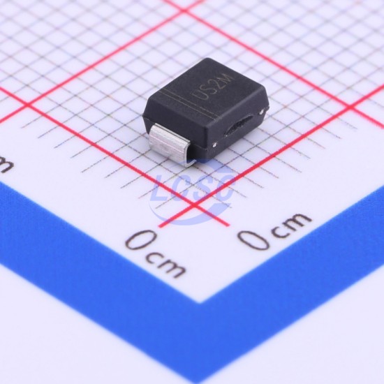 Jingdao Microelectronics US2MB