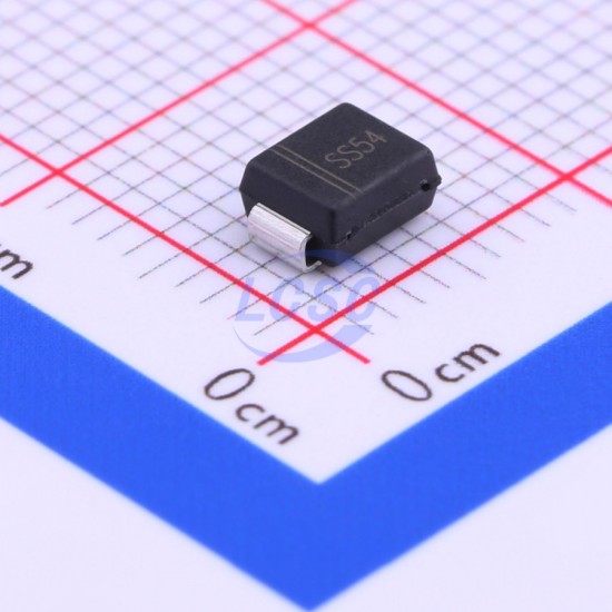 Jingdao Microelectronics SS54B