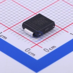 Jingdao Microelectronics SS520C