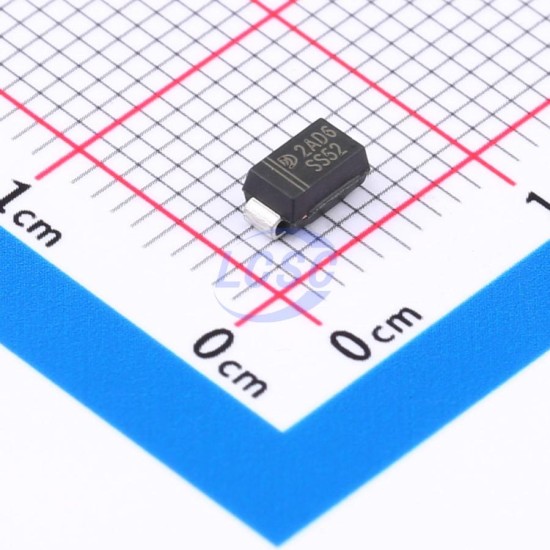 Jingdao Microelectronics SS52 Jingdao Microelectronics SS52