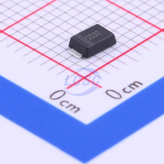 Jingdao Microelectronics SS32F Jingdao Microelectronics SS32F
