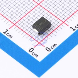 Jingdao Microelectronics SS220B Jingdao Microelectronics SS220B
