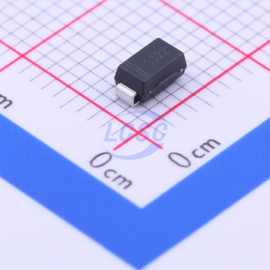 Jingdao Microelectronics SS22 Jingdao Microelectronics SS22