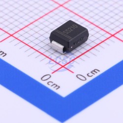 Jingdao Microelectronics SS210B Jingdao Microelectronics SS210B