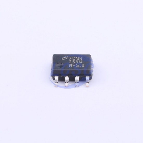 TI LM2594MX-5.0/NOPB TI LM2594MX-5.0/NOPB