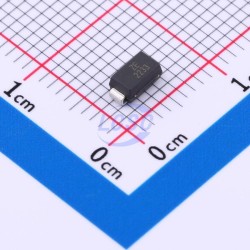Jingdao Microelectronics SMAJ54CA Jingdao Microelectronics SMAJ54CA