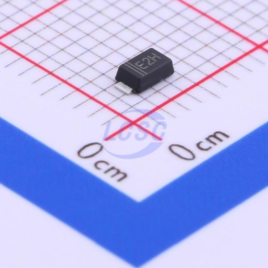 Jingdao Microelectronics ES2JW Jingdao Microelectronics ES2JW