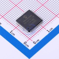 MICROCHIP PIC16F877A-I/PT