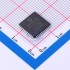MICROCHIP PIC16F877A-I/PT