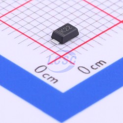 Jingdao Microelectronics DS22W Jingdao Microelectronics DS22W