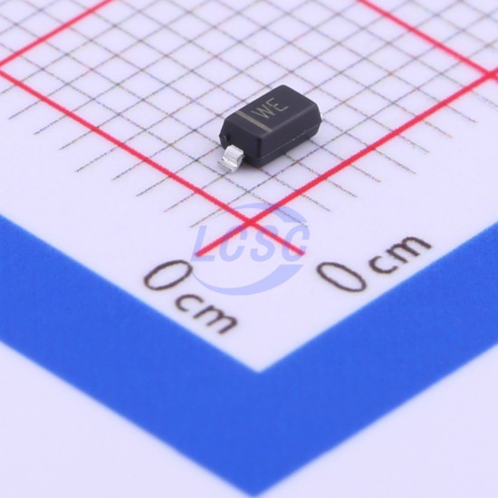 Jingdao Microelectronics BZT52C9V1 Jingdao Microelectronics BZT52C9V1