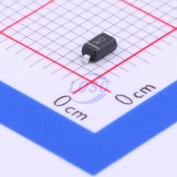 Jingdao Microelectronics BZT52C8V2 Jingdao Microelectronics BZT52C8V2