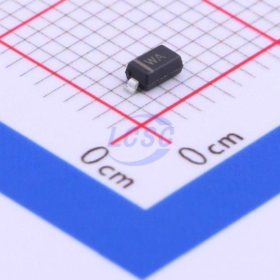 Jingdao Microelectronics BZT52C6V2