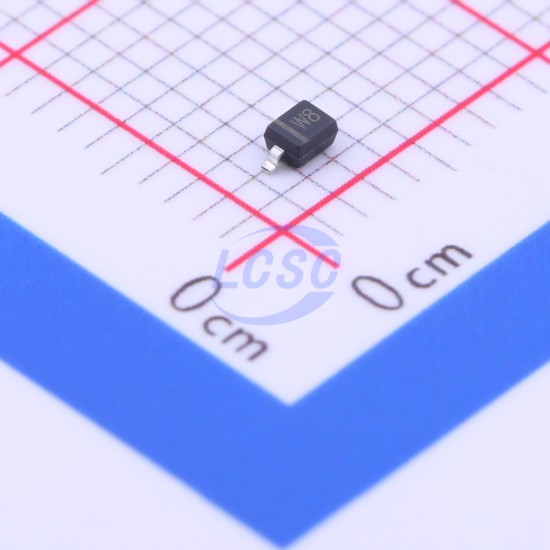 Jingdao Microelectronics BZT52C5V1S Jingdao Microelectronics BZT52C5V1S