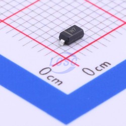 Jingdao Microelectronics BZT52C4V7 Jingdao Microelectronics BZT52C4V7