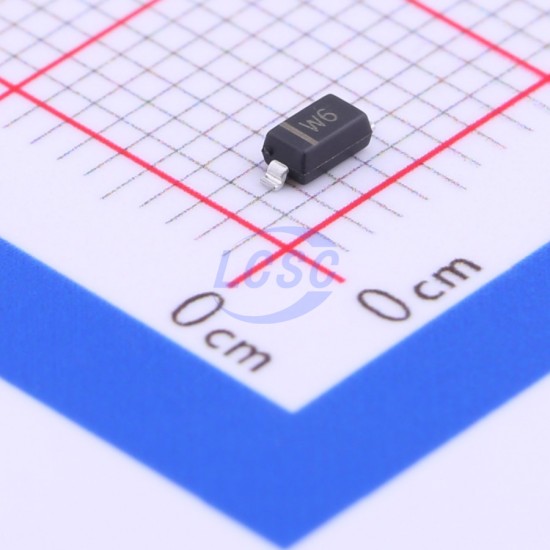 Jingdao Microelectronics BZT52C4V3 Jingdao Microelectronics BZT52C4V3