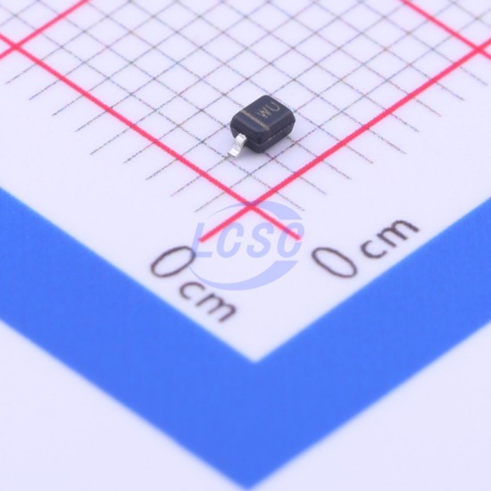 Jingdao Microelectronics BZT52C43S Jingdao Microelectronics BZT52C43S