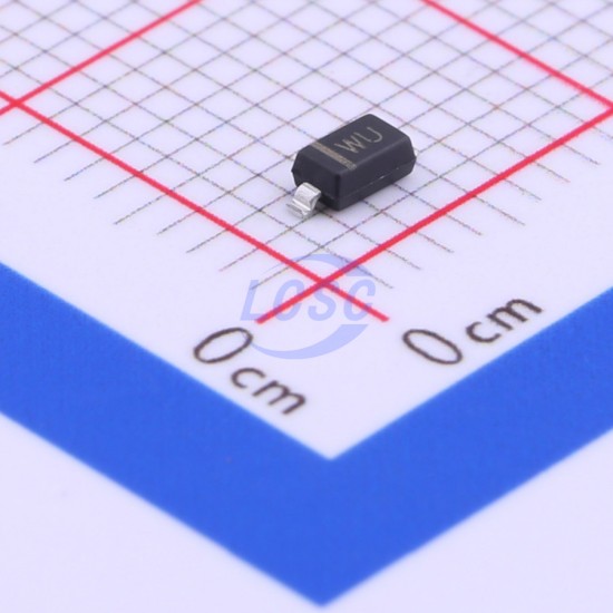 Jingdao Microelectronics BZT52C43 Jingdao Microelectronics BZT52C43