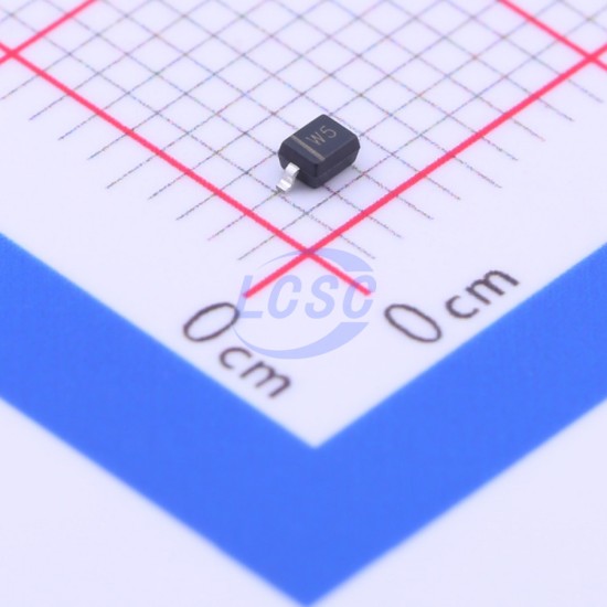 Jingdao Microelectronics BZT52C3V9S