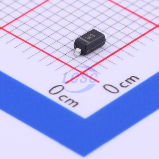 Jingdao Microelectronics BZT52C3V3 Jingdao Microelectronics BZT52C3V3