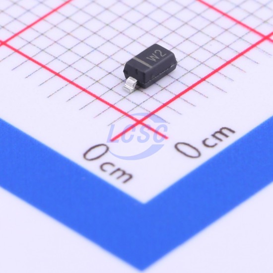 Jingdao Microelectronics BZT52C3V0 Jingdao Microelectronics BZT52C3V0