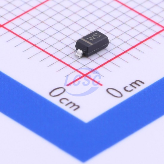 Jingdao Microelectronics BZT52C36 Jingdao Microelectronics BZT52C36