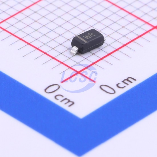 Jingdao Microelectronics BZT52C33