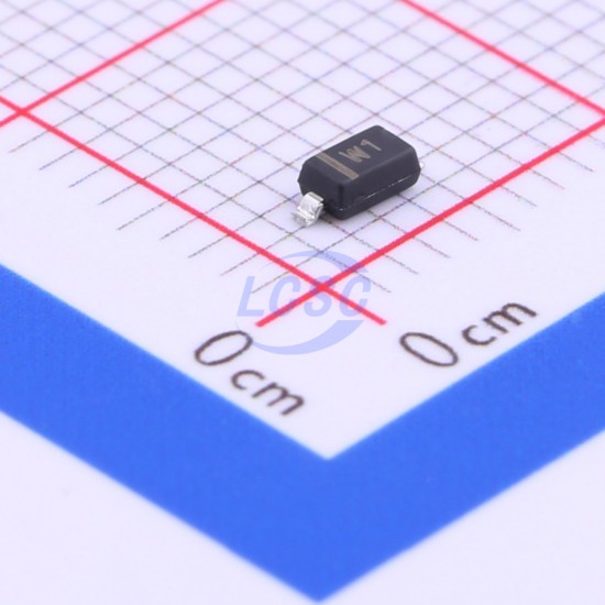 Jingdao Microelectronics BZT52C2V7 Jingdao Microelectronics BZT52C2V7