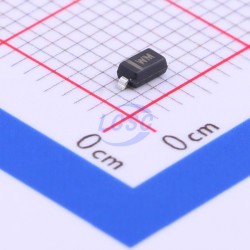 Jingdao Microelectronics BZT52C20 Jingdao Microelectronics BZT52C20