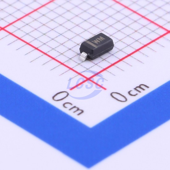 Jingdao Microelectronics BZT52C20 Jingdao Microelectronics BZT52C20